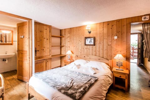 CHALET LE FRENEY - Chalets pour 13 Personnes 864 Chalet in Landry