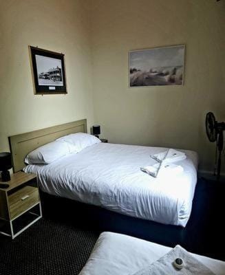 Family Hotel Hotel in Bathurst