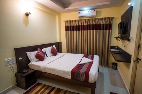 HOTEL PRAKAASH COMFORTS Hotel in Mysuru