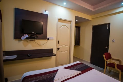 HOTEL PRAKAASH COMFORTS Hotel in Mysuru