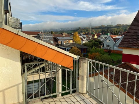 Balcony/Terrace, Balcony/Terrace