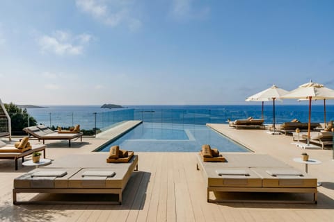 ME Ibiza - The Leading Hotels of the World Hôtel in Es Canar