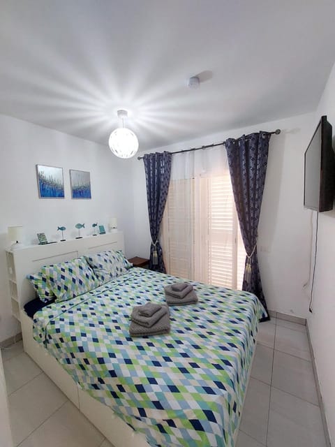 Brisa Marina - Vista Golf 2 - WiFi - swimming pool House in Castillo Caleta de Fuste