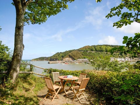 Carreg Yr Eos - Cottage House in Fishguard