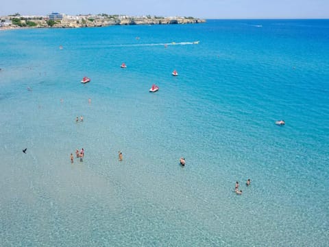 Torre Dell Orso Villetta, Private Parking, Wonderful Holiday Home House in Torre dell'Orso