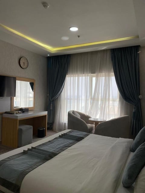 فندق روزلاند املج الشاطئ Hotel in Al Madinah Province