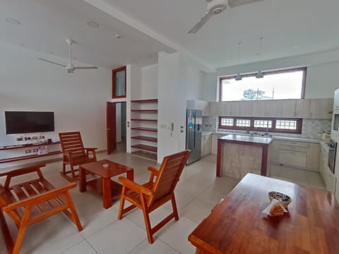 Morona Flats & Pool - 150 m2 Apartment in Iquitos