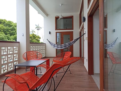 Morona Flats & Pool - 150 m2 Apartment in Iquitos