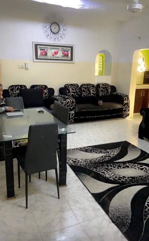 Malindi luxury apartment. Condo in Malindi