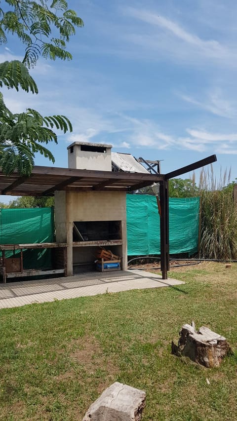 Casa Maitea Apartment in Belén de Escobar