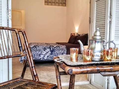 Appartement 200 m 2 + 5 min du c.c.o Eigentumswohnung in Oran