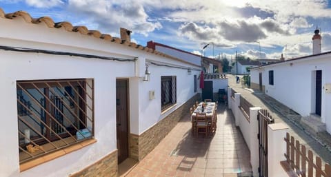 Patio, Balcony/Terrace, Balcony/Terrace