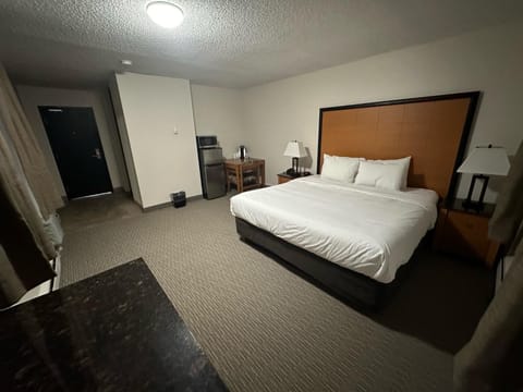 Anavada Inn & Suites - Grande Prairie Hotel in Grande Prairie
