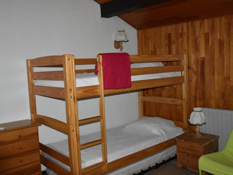 Appartement 3P avec parking, proche commerces et pistes, Pralognan-la-Vanoise - FR-1-464-212 Apartment in Pralognan-la-Vanoise