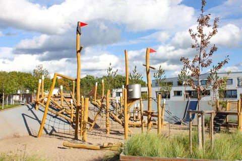 Children play ground