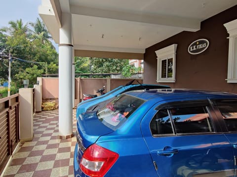 luxury home in Vadavalli Condo in Coimbatore