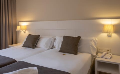 Hotel Rosamar Maxim 4*- Adults Only Hotel in Lloret de Mar