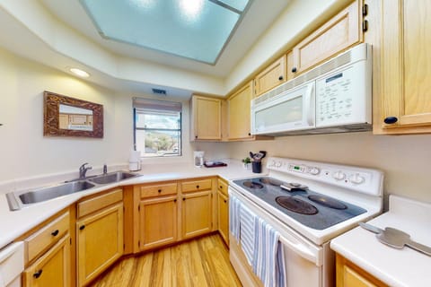Canyon View #19201 Condo in Catalina Foothills