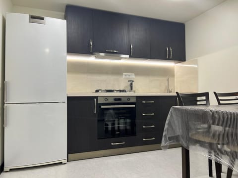 Уютная квартира Apartment in Yerevan