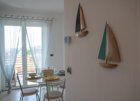 APPARTAMENTO SUL MARE Apartment in Roseto degli Abruzzi