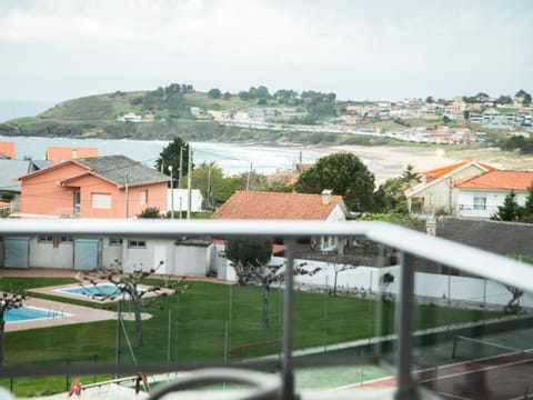 Hotel Spa Galatea Hôtel in O Morrazo