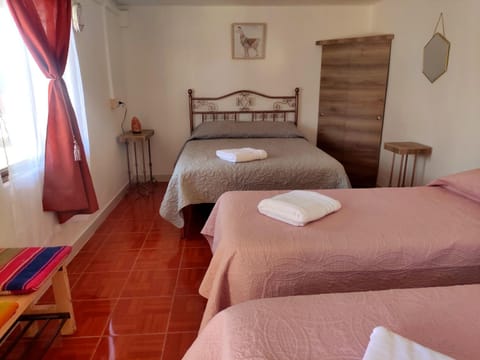 Pirca Hostal Chambre d’hôte in San Pedro de Atacama