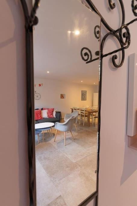 Cabana & L' Horeb - Hypercentre Appartement in Paray-le-Monial