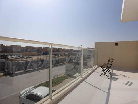 Corner 3Bedroom Townhouse in Avencia Cluster DH2 Villa in Dubai