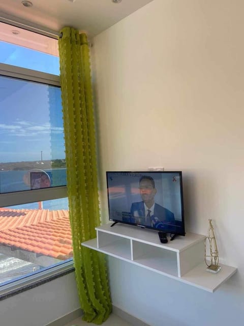 Apartamentos vista ao mar Appartement in Cape Verde
