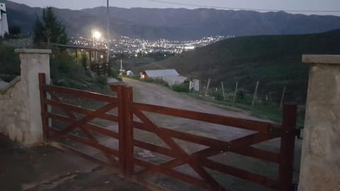 Mejor lugar del mundo Tafi del valle Casa in Tafí del Valle