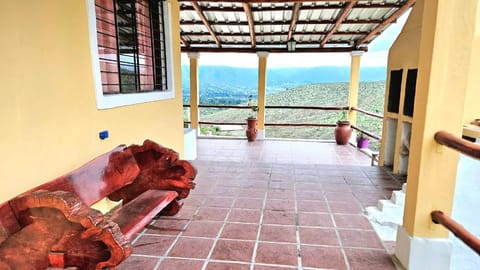 Mejor lugar del mundo Tafi del valle House in Tafí del Valle