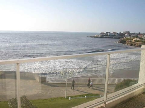 Beach, Sea view