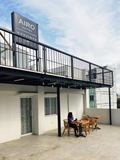 Airo Suites Makati Hotel in Pasay