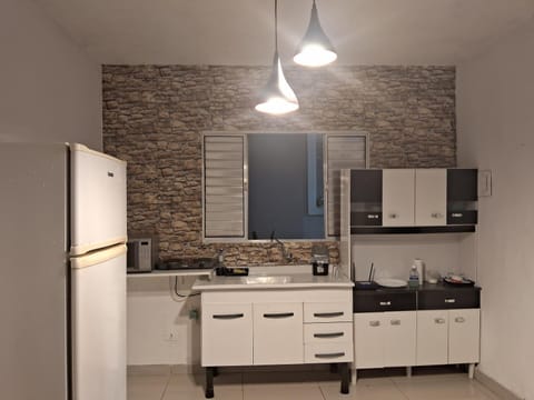 Minha casa sua casa completa Vacation rental in Guarulhos