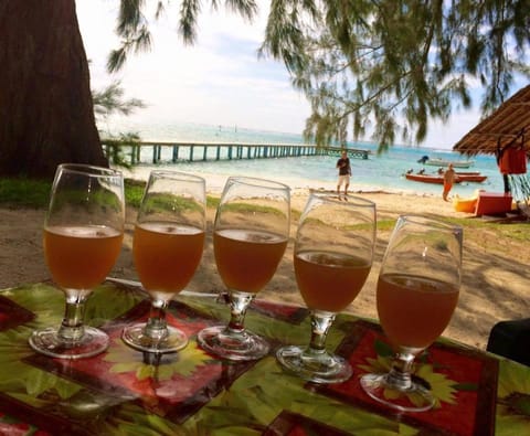 Beach, Sea view