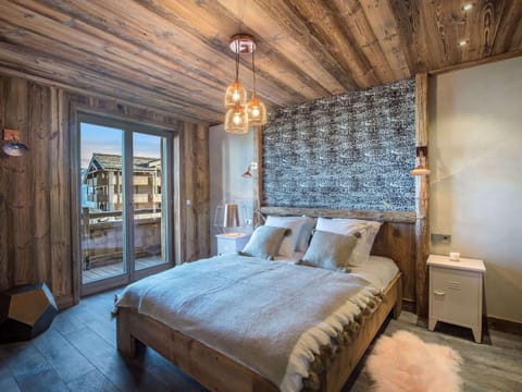 Appartement spacieux de 4 chambres à Courchevel 1850, à 250m des remontées mécaniques et des commerces - FR-1-564-93 Apartment in Saint-Bon-Tarentaise