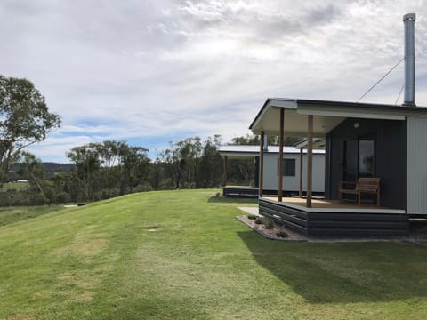 Property building, Natural landscape, View (from property/room)