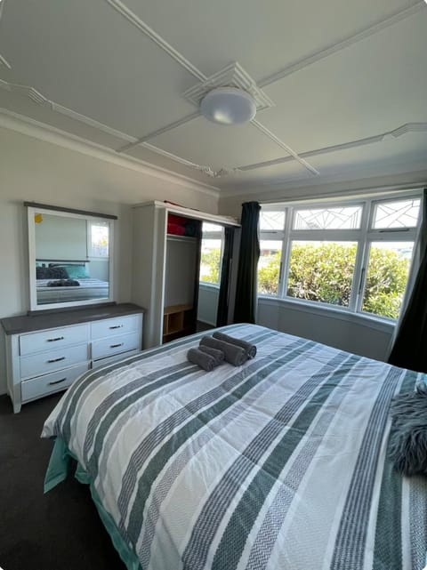 Relax In Mosgiel Apartment in Dunedin