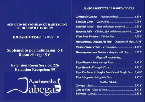 Apartamentos La Jabega Eigentumswohnung in Fuengirola