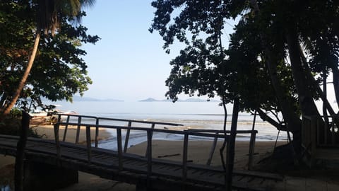 Nearby landmark, Day, Natural landscape, Beach, Sea view