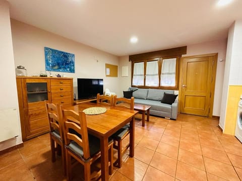 Apartamento Carlos Bielsa Apartment in Bielsa