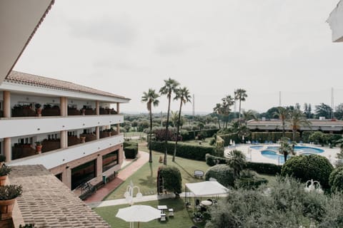 Mas Gallau Hotel in Baix Camp