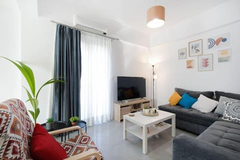 Cozy Deco Suite - Heraklion city Apartment in Heraklion