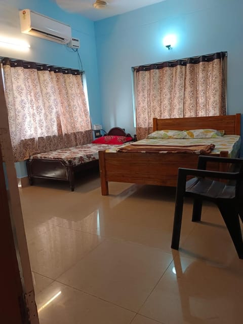 Feel Like Home Rkbeach House in Visakhapatnam