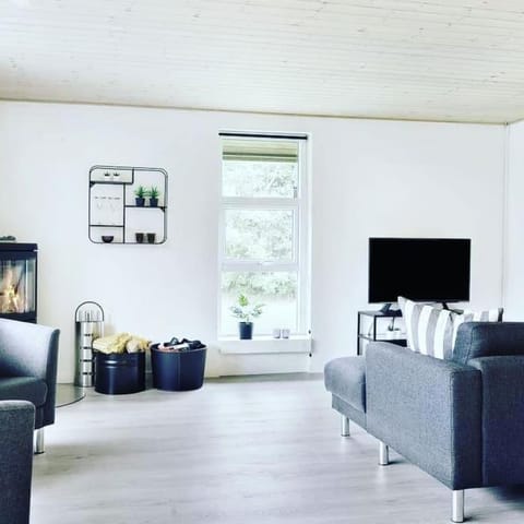 TV and multimedia, Living room, Seating area, Evening entertainment