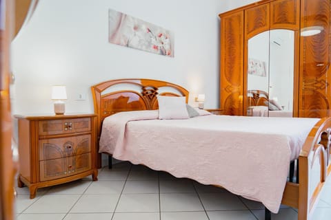 Casa vacanze Floria Apartment in Marina di Carrara