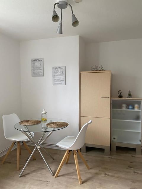 Tolle Ferienwohnung 34 qm Netflix Prime Apartment in Witten