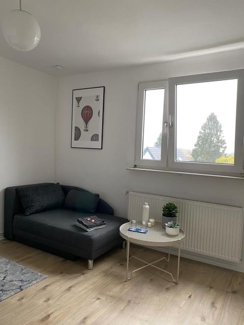 Tolle Ferienwohnung 34 qm Netflix Prime Apartment in Witten