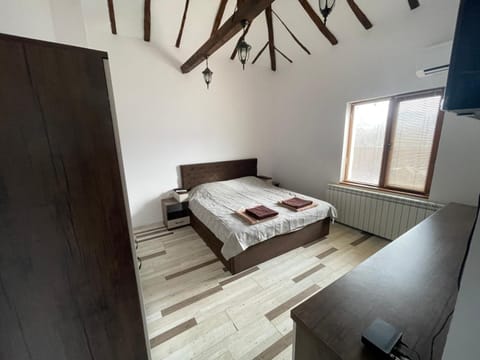 DeTY’s Guest House Villa in Burgas Province