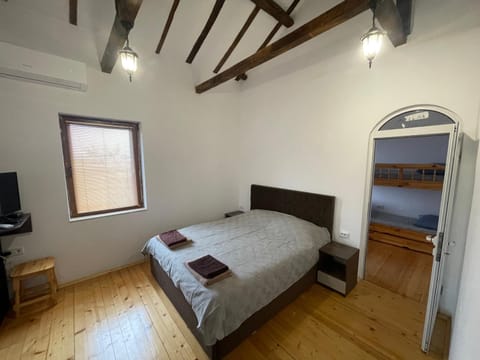 DeTY’s Guest House Villa in Burgas Province